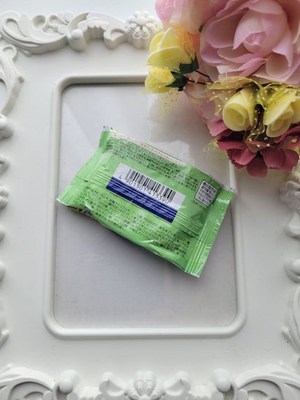 モンスターバブル かろやかDAYS /バブ/炭酸系入浴剤を使ったクチコミ(2枚目)