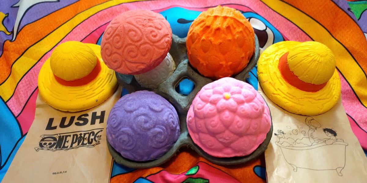 メラメラの実/ラッシュ/保湿系入浴剤を使ったクチコミ（1枚目）