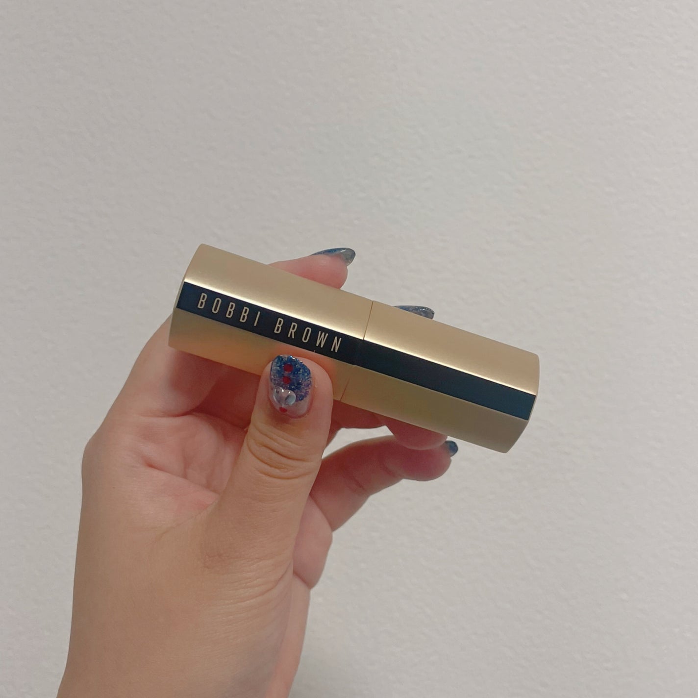 リュクス マット リップ カラー/BOBBI BROWN/口紅を使ったクチコミ(3枚目)
