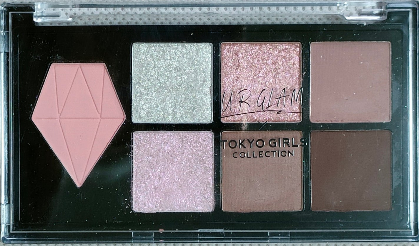 エチュアネット クリスタルシャイン リップ/ETUDE/口紅を使ったクチコミ(2枚目)