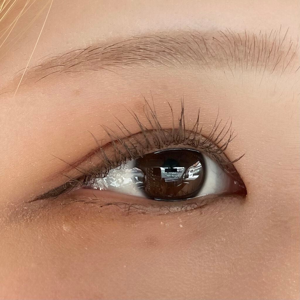 グロウフルールチークス/キャンメイク/パウダーチークを使ったクチコミ(1枚目)