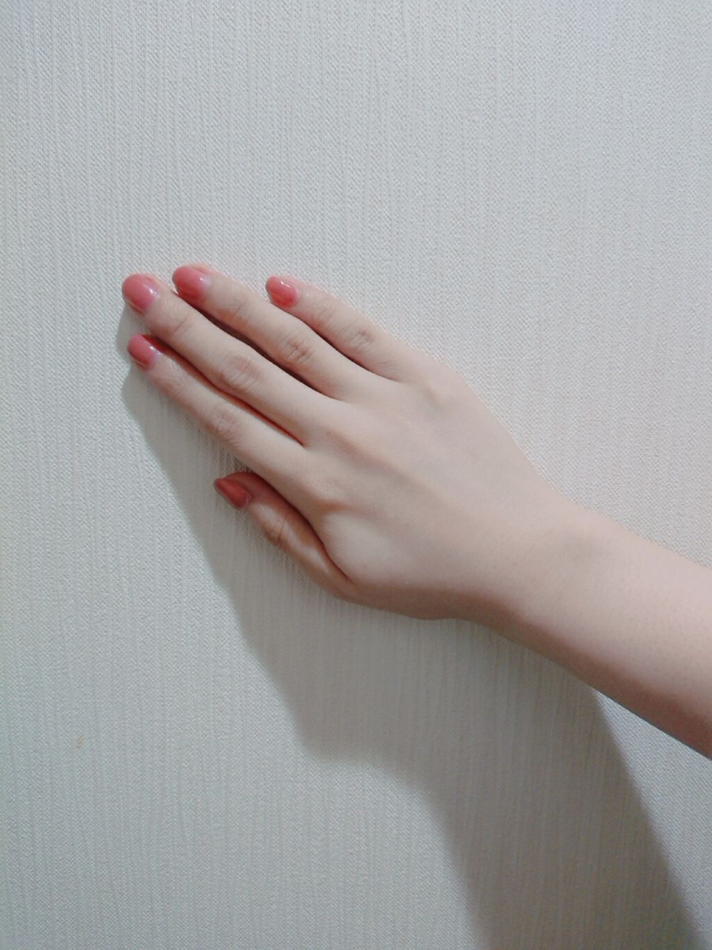 ウィークリージェル/HOMEI/ジェルネイルを使ったクチコミ（2枚目）