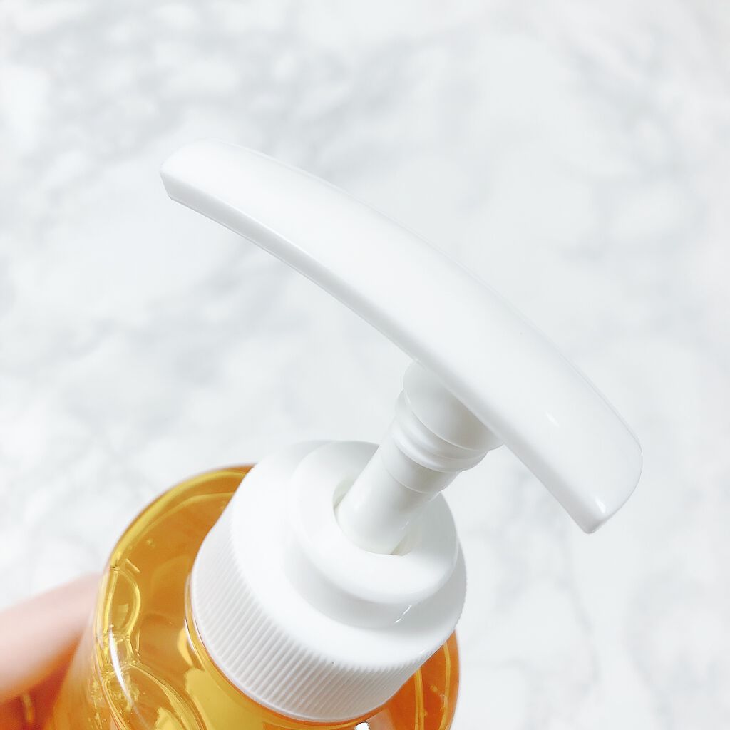 Nasce 美容液ボディソープ/Nasce/ボディソープを使ったクチコミ(2枚目)