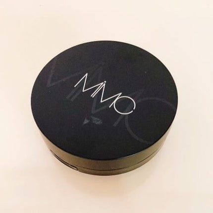 ミネラルリキッドリー ファンデーション SPF22 PA++/MiMC/リキッドファンデーションを使ったクチコミ(4枚目)