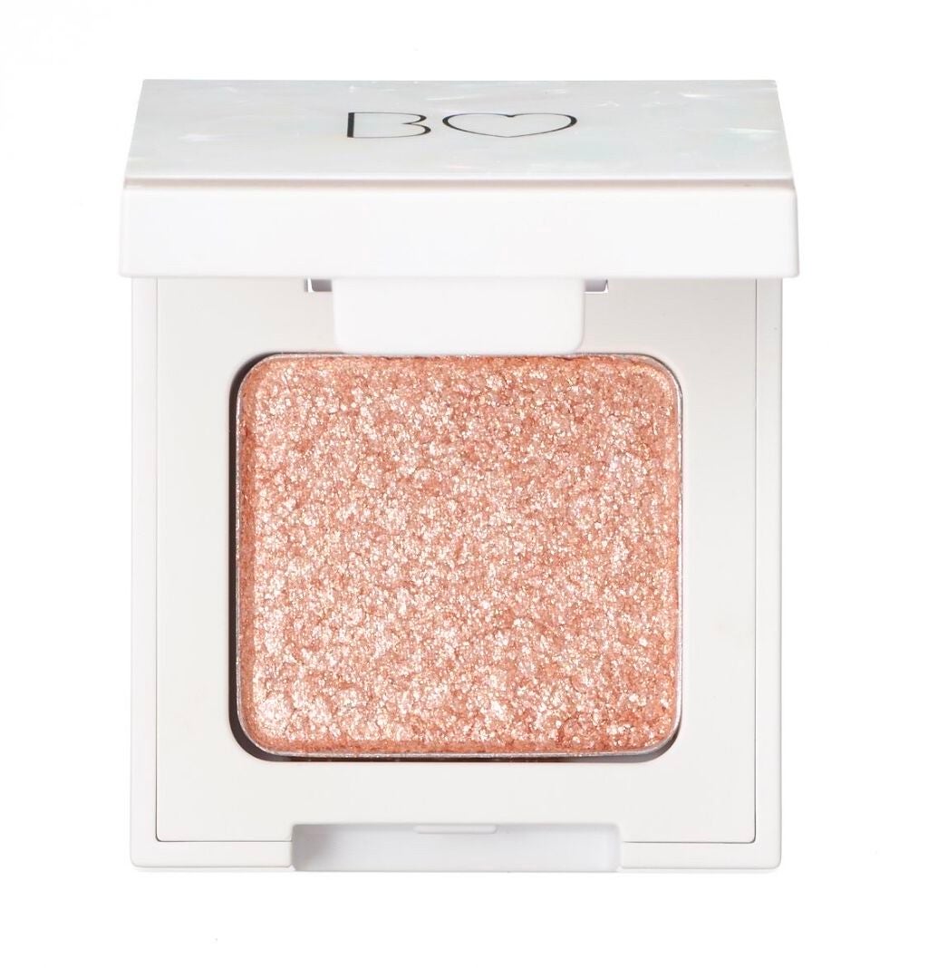 ウィンクティンクシャドウ/b idol/単色アイシャドウを使ったクチコミ(3枚目)