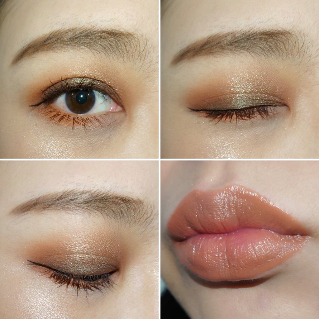 At Forest Sight/ColourPop/アイシャドウパレットを使ったクチコミ（2枚目）