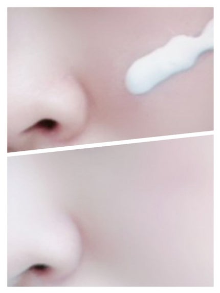 デイリートーンアップクリーム/BEYOND ANGEL AQUA/化粧下地を使ったクチコミ(2枚目)