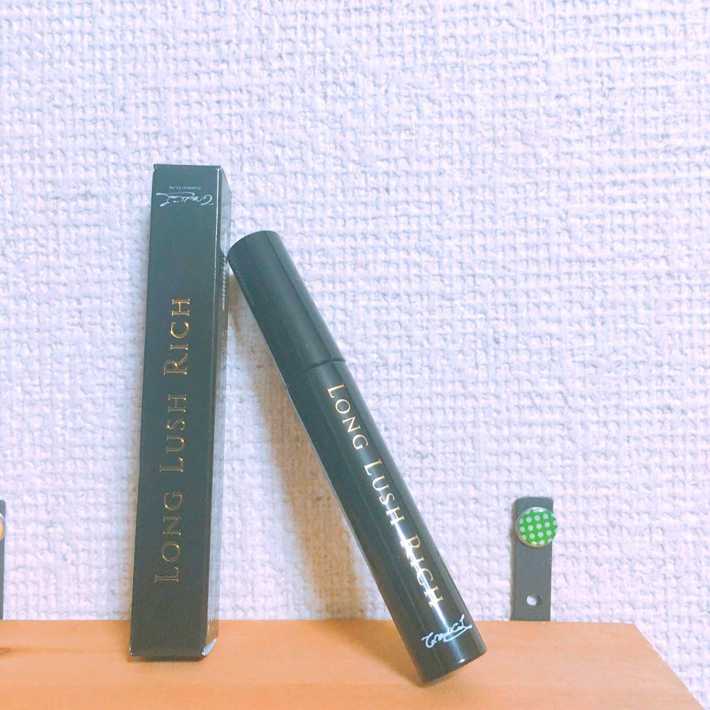 湘南美容ロングラッシュリッチ/Co-medical/まつげ美容液を使ったクチコミ（1枚目）