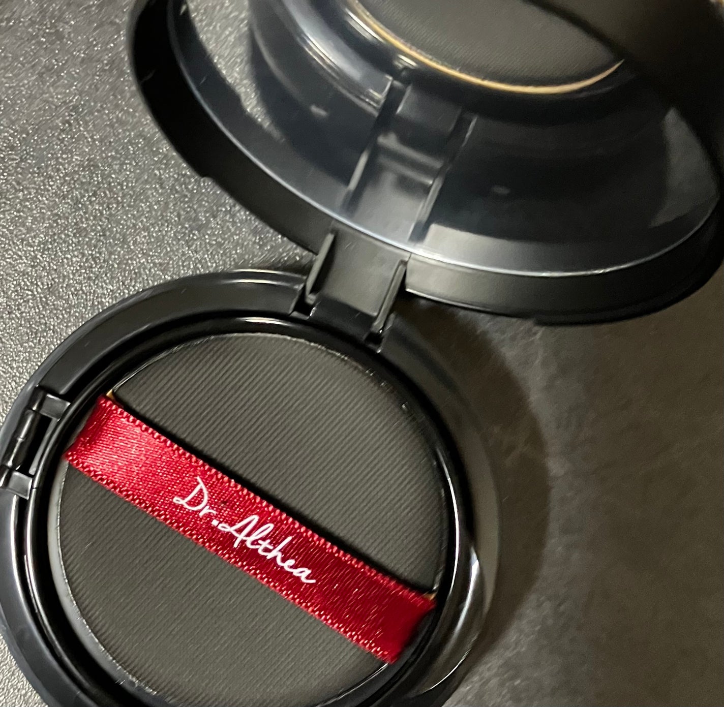 シャインオンミーネイルカラー/Dear.A/マニキュアを使ったクチコミ(4枚目)