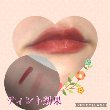 ザ・オンリーワン ルミナスカラー リップスティック/DOLCE&GABBANA BEAUTY/口紅を使ったクチコミ（4枚目）