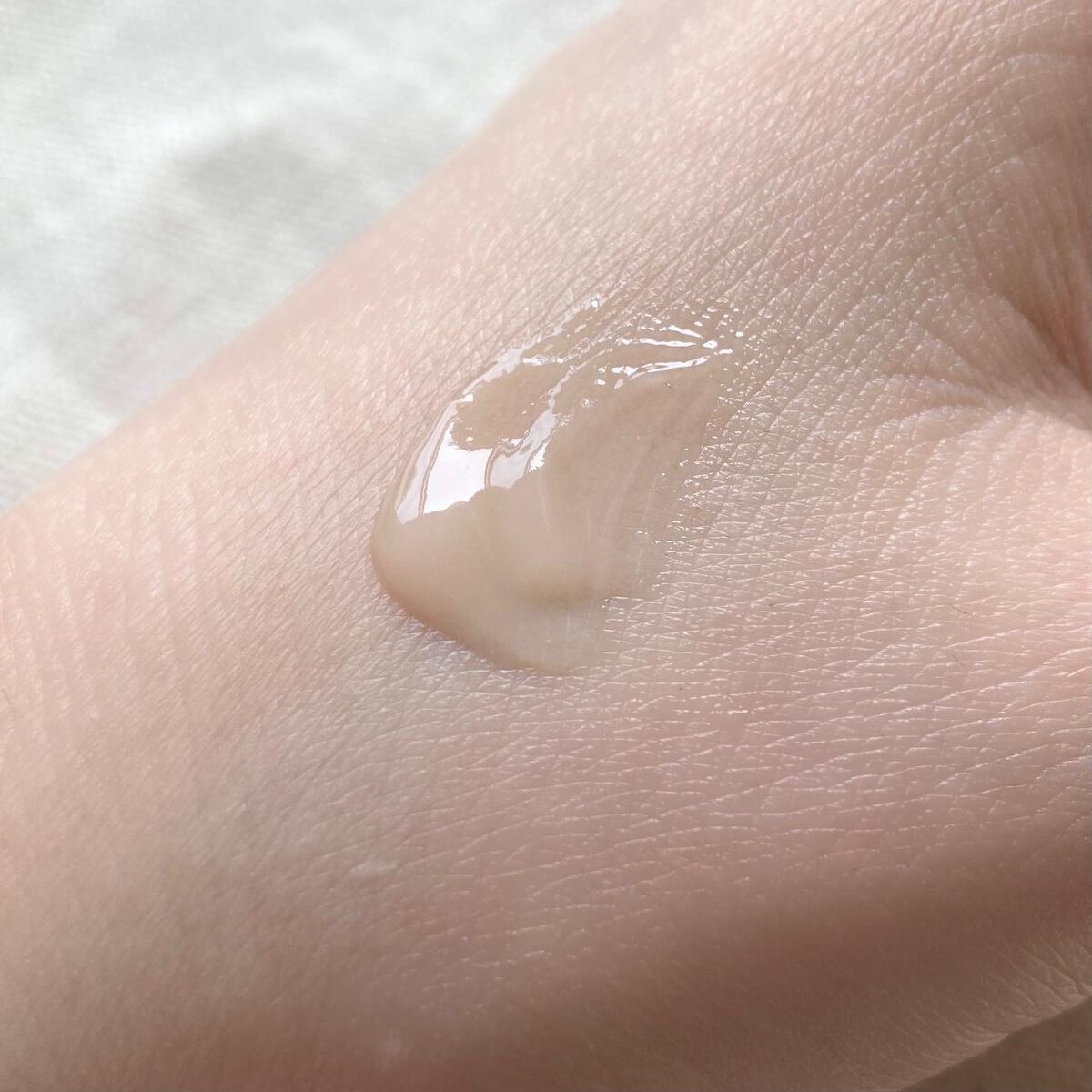 アドバンス ナイト リペア アイ SR コンプレックス/ESTEE LAUDER/アイケア・アイクリームを使ったクチコミ(3枚目)