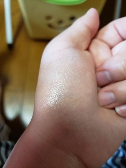 ミックスカラーチークN/CEZANNE/パウダーチークを使ったクチコミ(3枚目)