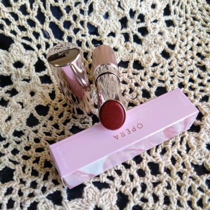 オペラ リップティント N/OPERA/リップティントを使ったクチコミ(4枚目)