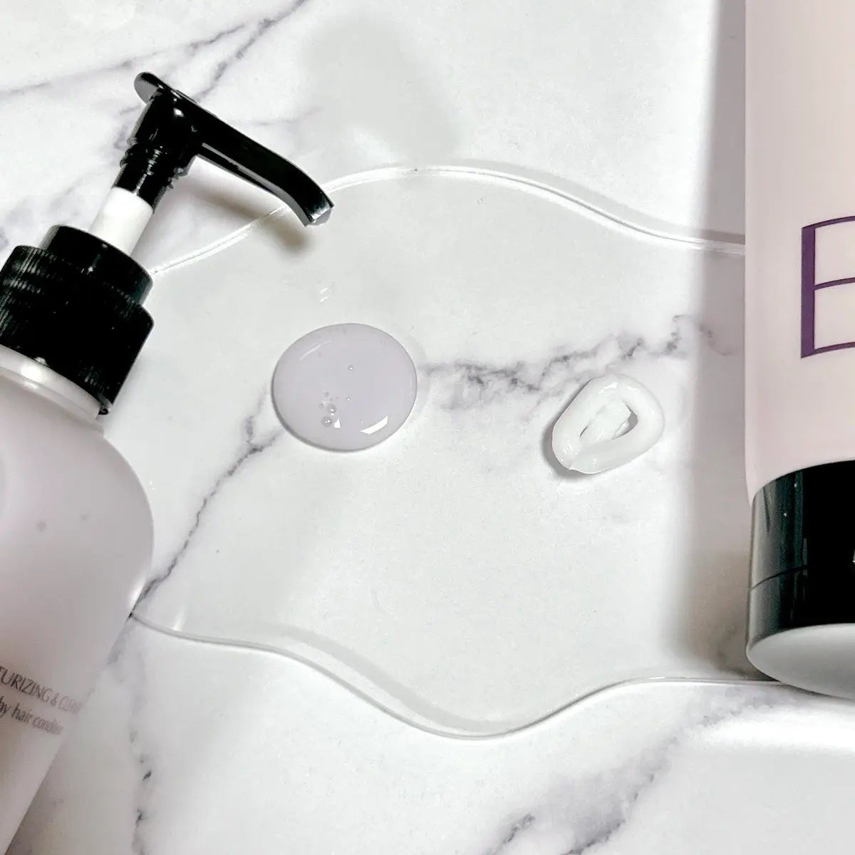 セラブルーチンシャンプー/Epunol/市販シャンプーを使ったクチコミ(2枚目)