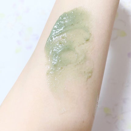 プレミアムもちソープ「グリーンアルティザン」/アレンシア/その他洗顔料を使ったクチコミ(4枚目)