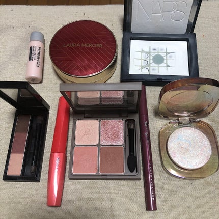 ライトリフレクティングセッティングパウダー プレスト N/NARS/プレストパウダーを使ったクチコミ(5枚目)