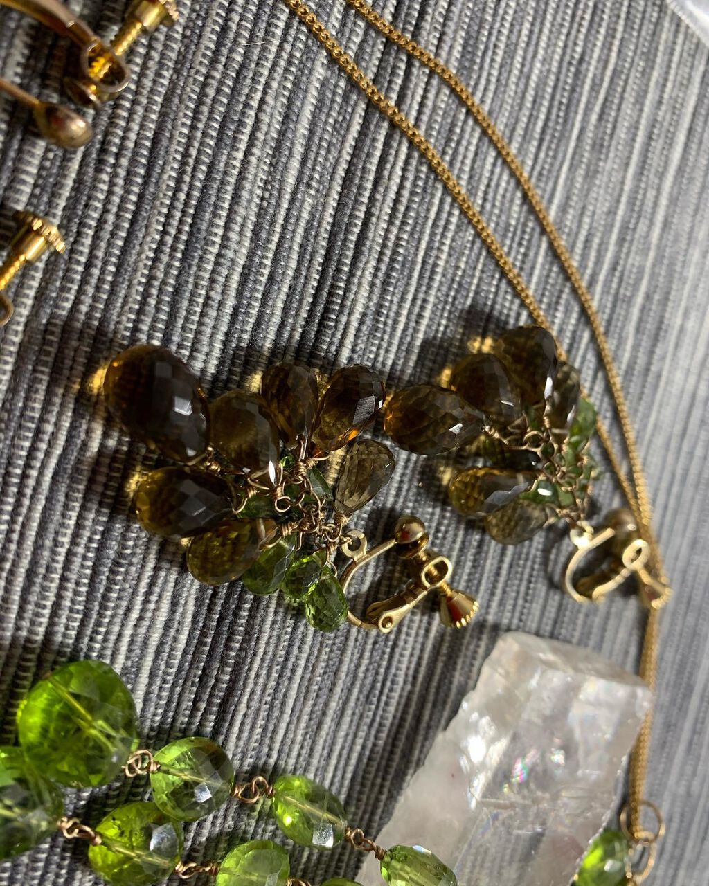 アクセサリー/3COINS/ヘアアクセサリーを使ったクチコミ（3枚目）