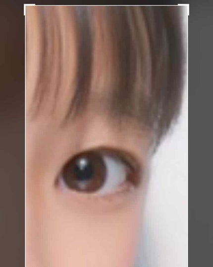 ルドゥーブル/ルドゥーブル/二重まぶた用アイテムを使ったクチコミ(4枚目)