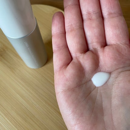 アドバンスド ブライトニング セラム/オルビス/美容液を使ったクチコミ(4枚目)