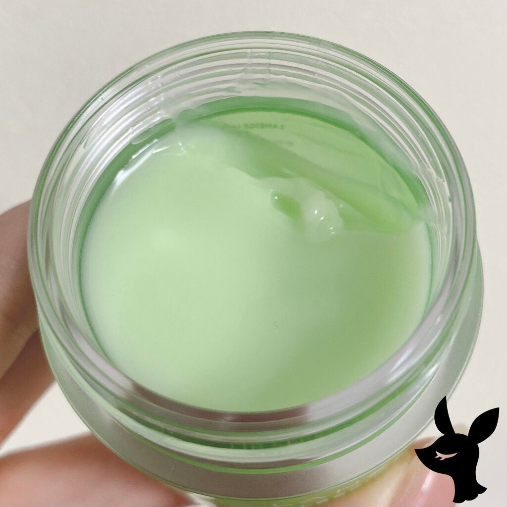 リップスリーピングマスク/LANEIGE/リップバームを使ったクチコミ(2枚目)