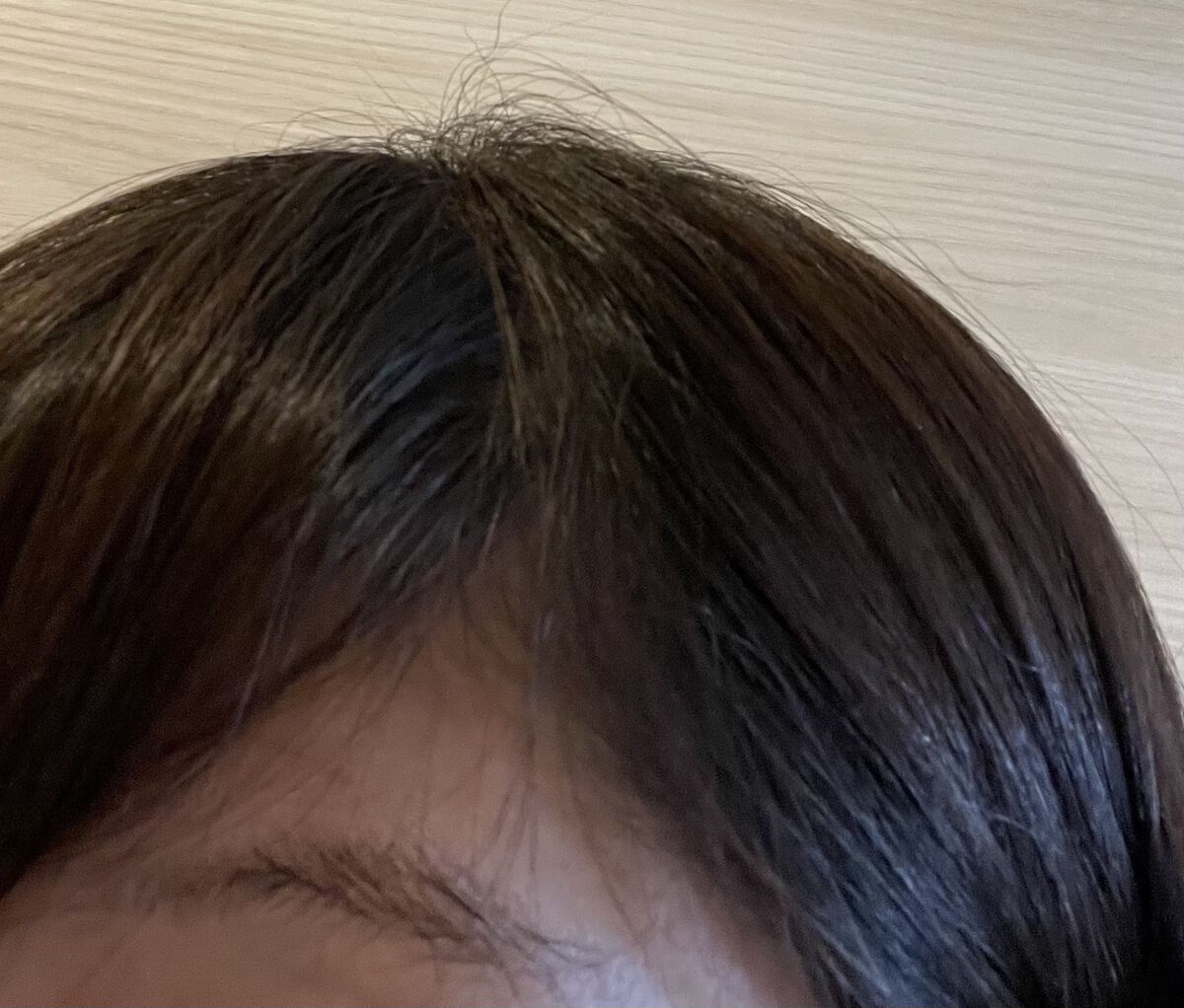 フィルム眉カラー/デジャヴュ/眉マスカラを使ったクチコミ（1枚目）