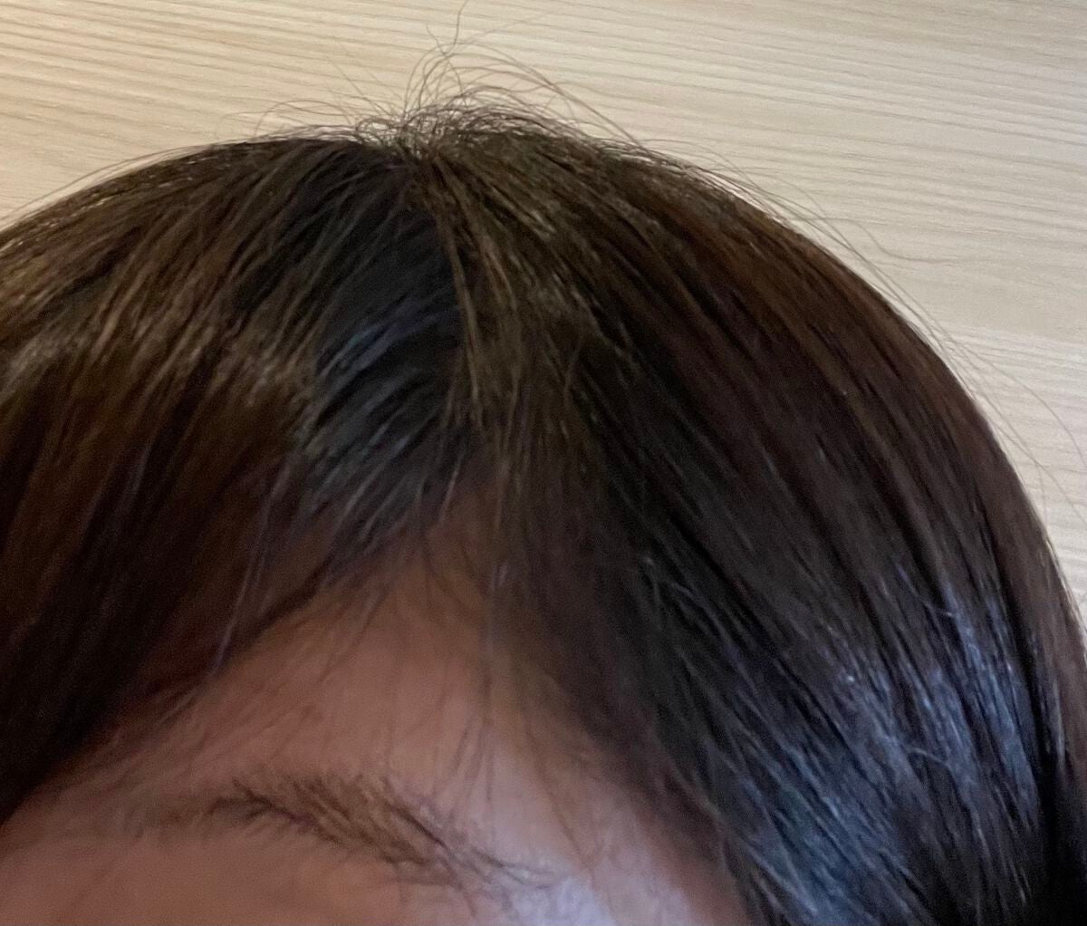 フィルム眉カラー/デジャヴュ/眉マスカラを使ったクチコミ(1枚目)