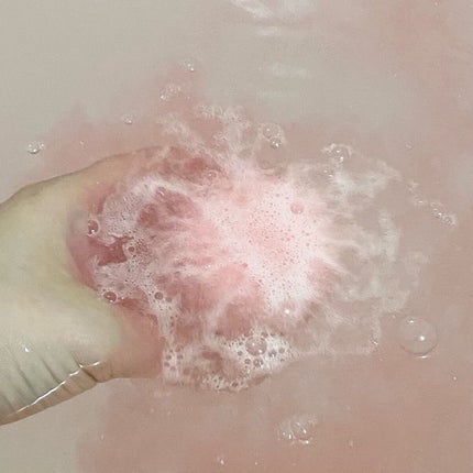 モンスターバブル スッキリFREE /バブ/炭酸系入浴剤を使ったクチコミ(4枚目)