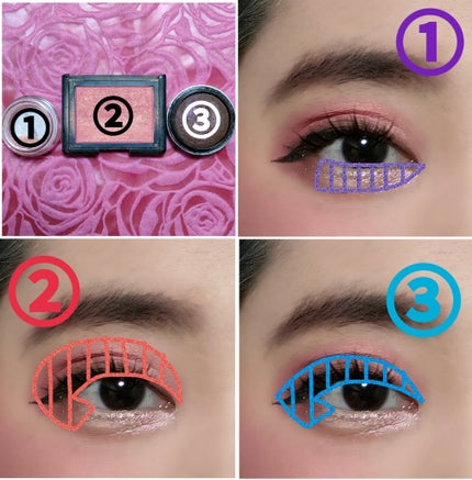 RMK ジェルクリーミィファンデーション/RMK/クリーム・エマルジョンファンデーションを使ったクチコミ(5枚目)