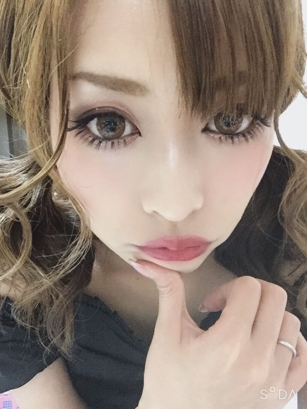 かおはむ on LIPS 「〜門りょう様になりたい〜ある時Twitterにて「門りょうちゃ..」(1枚目)