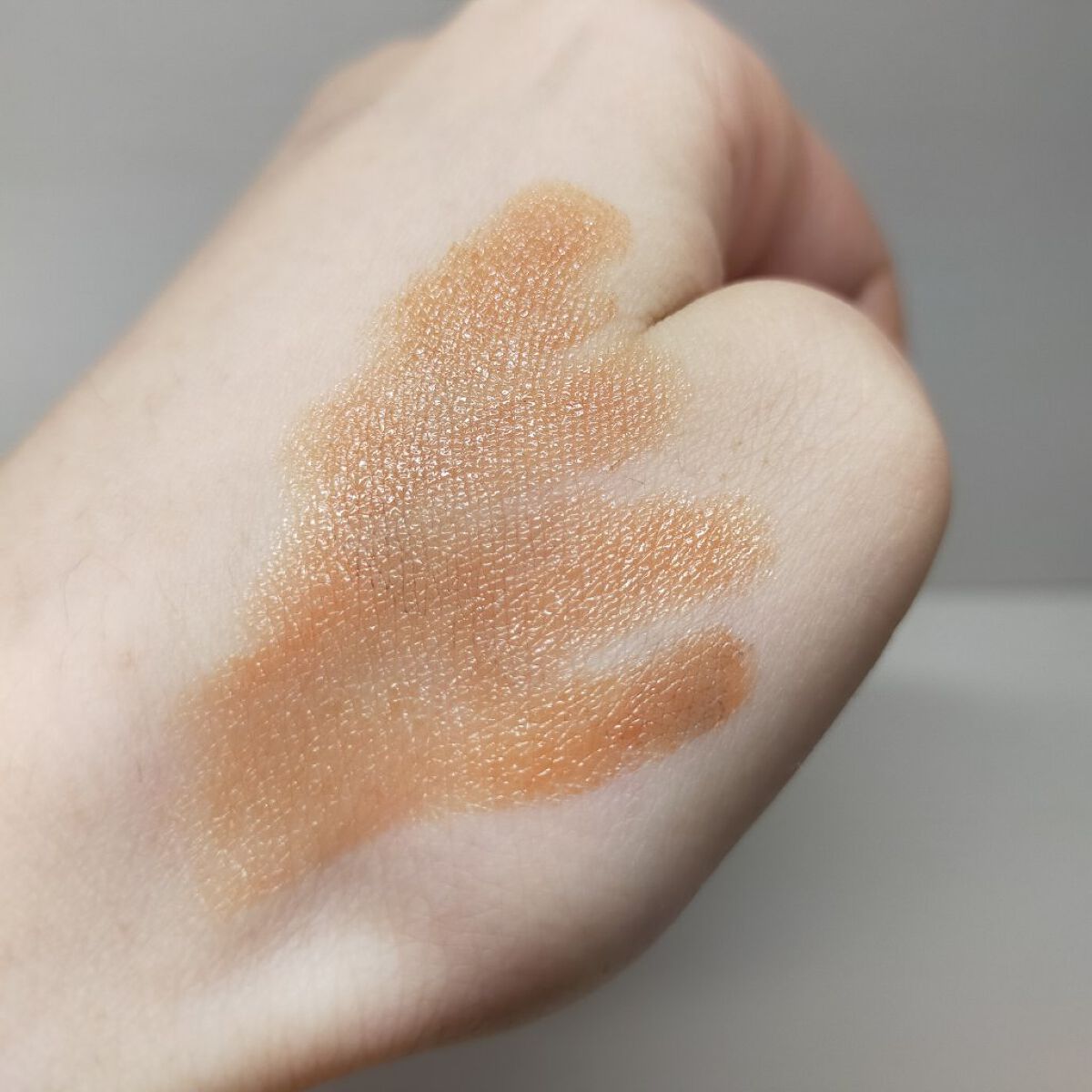 ステイオンバームルージュ/キャンメイク/口紅を使ったクチコミ（3枚目）