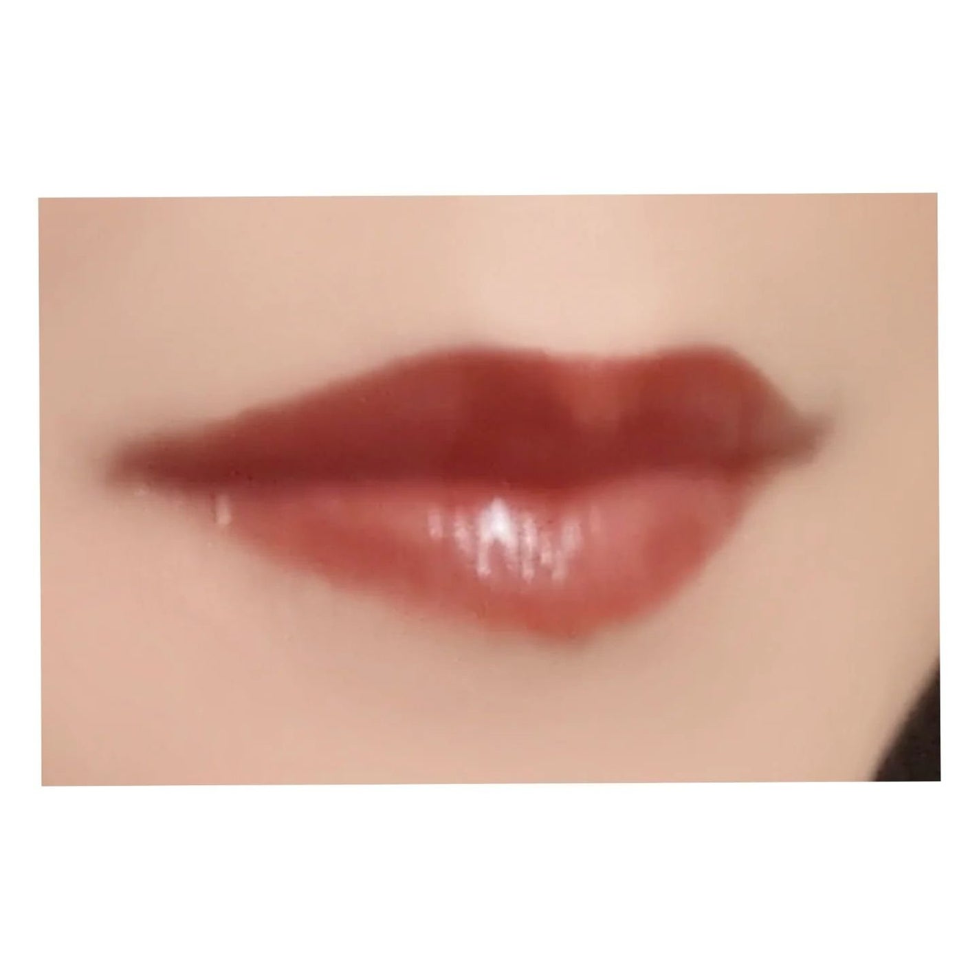 エレガンス クラルテ ルージュ ビジュー/Elégance/口紅を使ったクチコミ(3枚目)