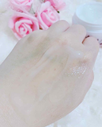 オールインワンクール美容液/sakuraim/オールインワン化粧品を使ったクチコミ(4枚目)