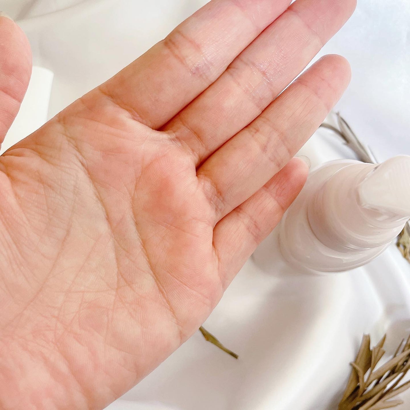 クリアウェルネス モイストリペア ミルク/雪肌精/乳液を使ったクチコミ(5枚目)