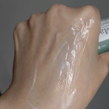 ドクターマルシー ポアタイトニングクリーム/ドクターマルシー/フェイスクリームを使ったクチコミ(5枚目)