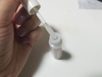 デイケアオイル/Dr.Nail/ネイルオイル・トリートメントを使ったクチコミ(2枚目)