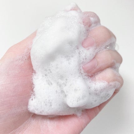 薬用石鹸/アニセ/レッグ・フットケアを使ったクチコミ(4枚目)