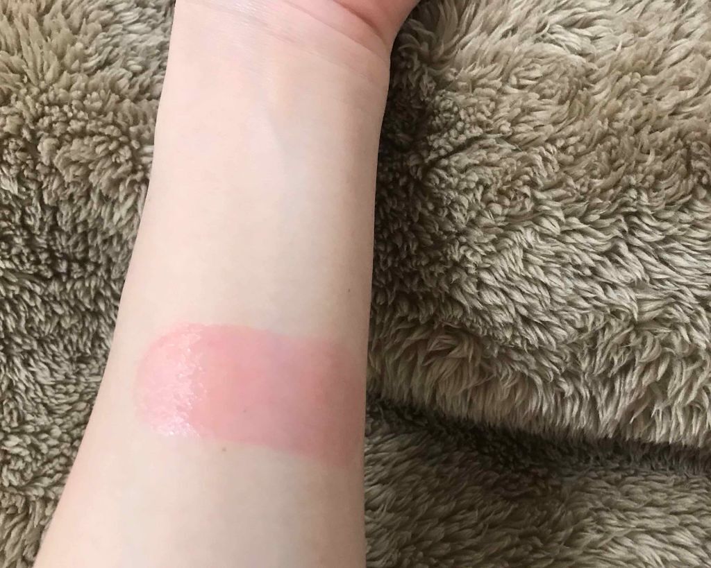 マルチチークス/KiSS/ジェル・クリームチークを使ったクチコミ(3枚目)