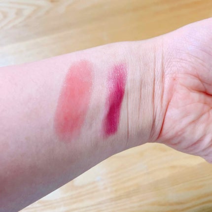 オペラ リップティント N/OPERA/リップティントを使ったクチコミ(4枚目)