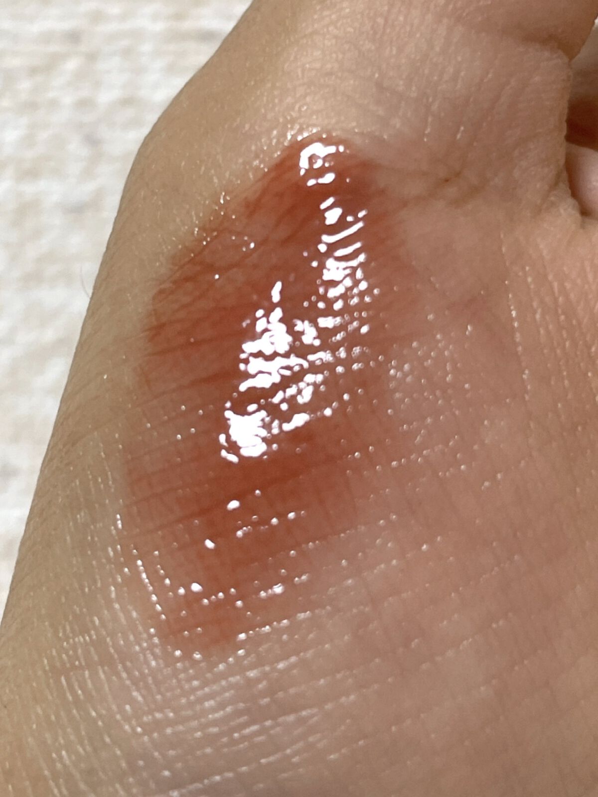 ディオール アディクト リップ マキシマイザー/Dior/リップグロスを使ったクチコミ（2枚目）