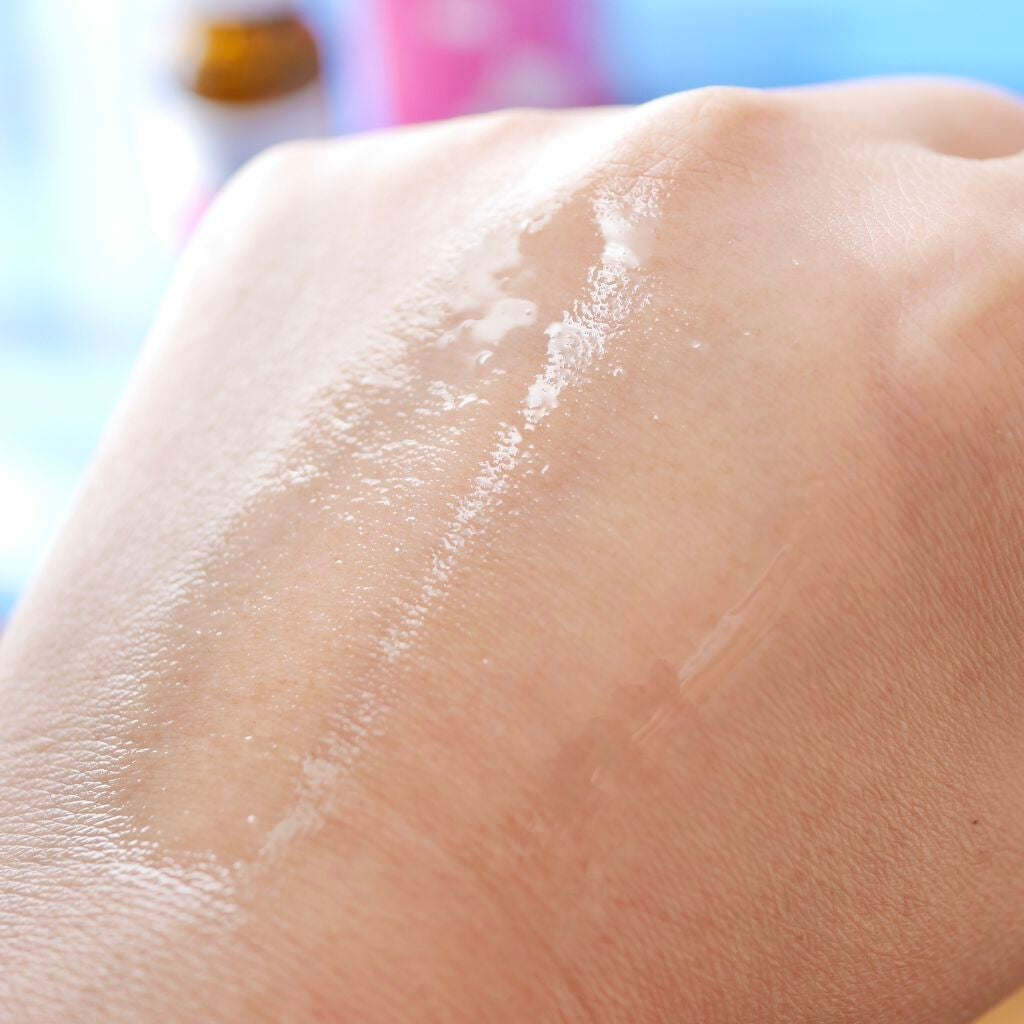 薬用美白スクワランオイル/シミウス/フェイスオイルを使ったクチコミ(4枚目)