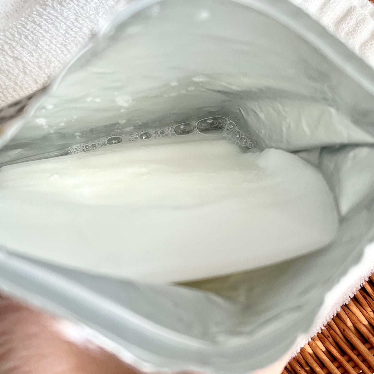 CHOIè¬çšãã¹ã¯ èã»æ¯ç©Žã±ã¢ å»è¬éšå€å/èçŸç²Ÿ/ã·ãŒããã¹ã¯ã»ããã¯ã䜿ã£ãã¯ãã³ãïŒ3æç®ïŒ