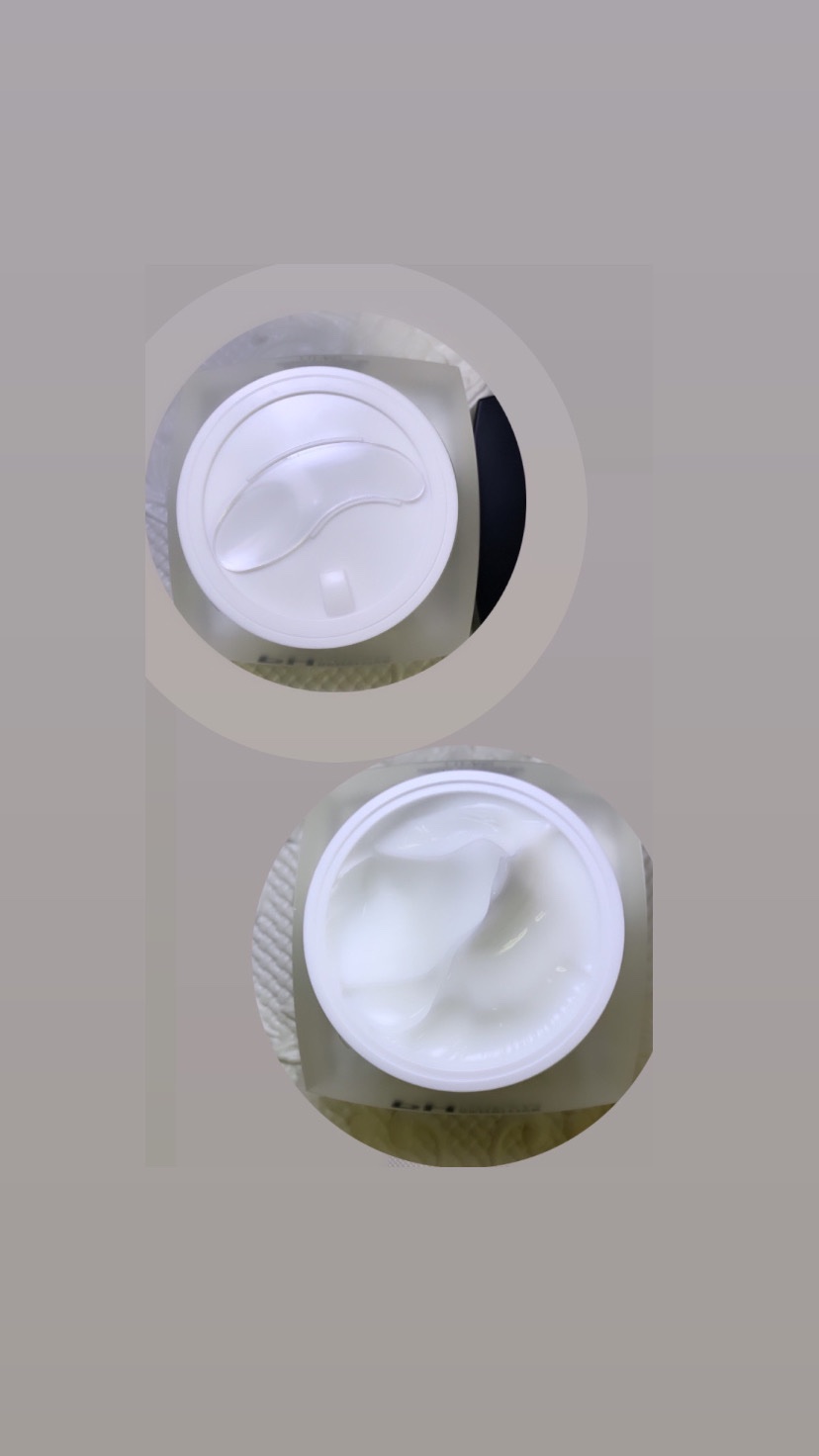 サミュ PHセンシティブクリーム/SAM'U/フェイスクリームを使ったクチコミ（2枚目）