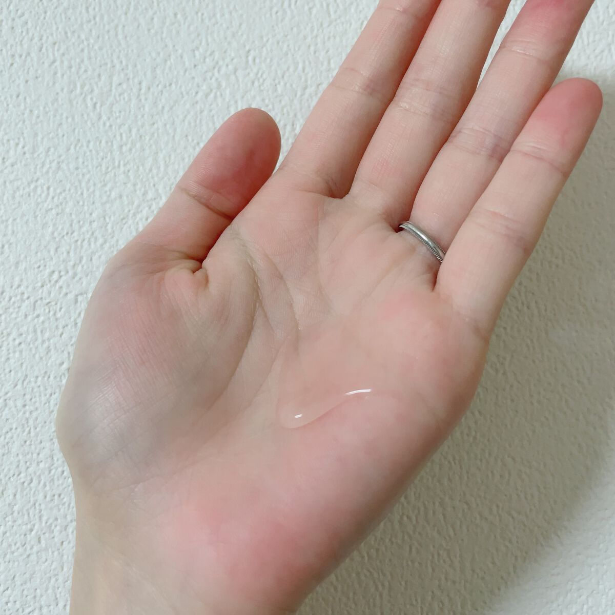 BCオイル ローズオイルシャンプー／トリートメント/シュワルツコフ プロフェッショナル/サロンシャンプーを使ったクチコミ（2枚目）