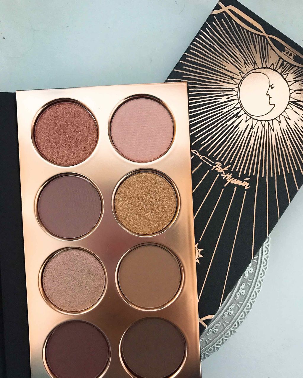 ジョンセンムル スキンヌーダーロングウェアクッション/JUNG SAEM MOOL/クッションファンデーションを使ったクチコミ(3枚目)