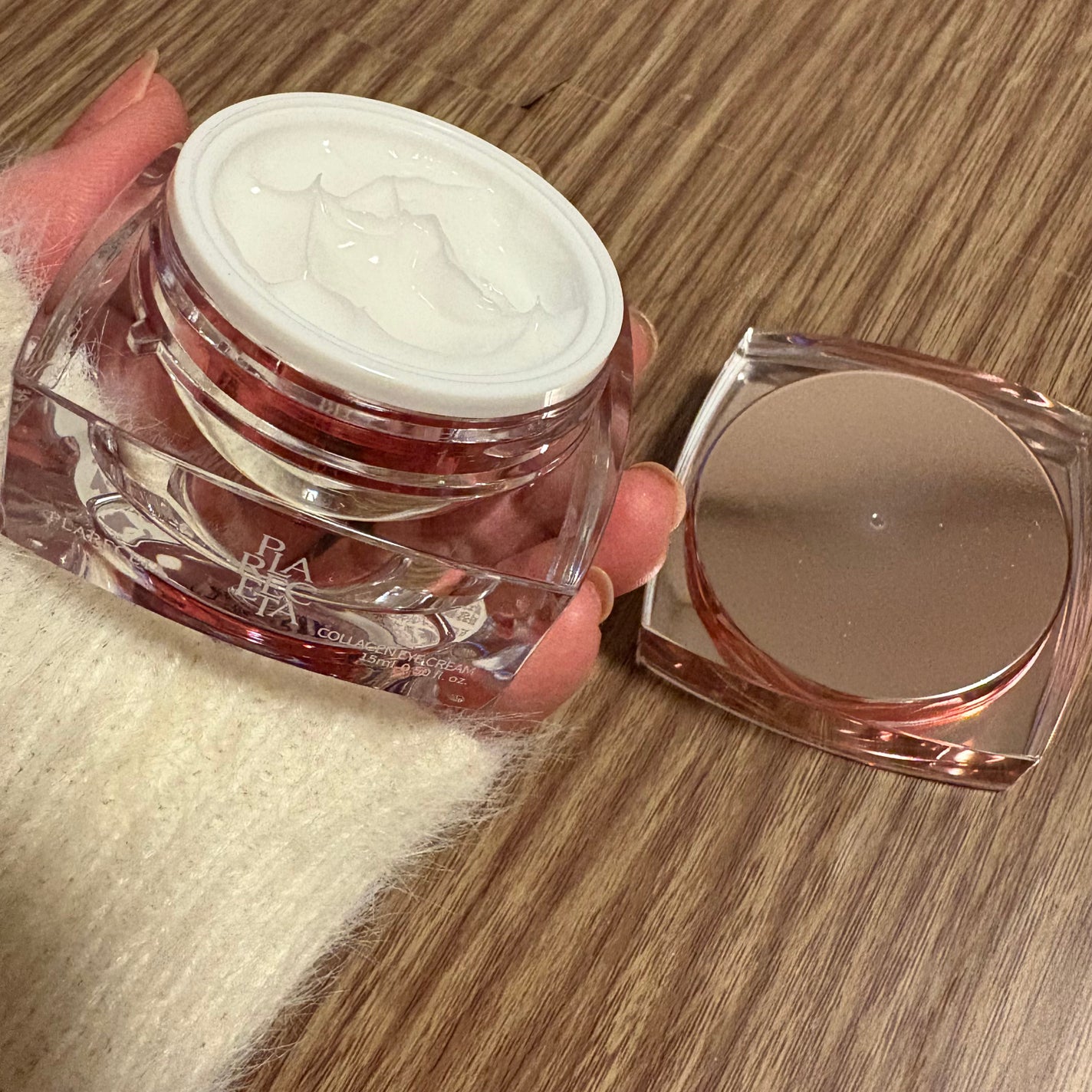 kaori♡ on LIPS 「・・❥・・┈┈┈┈┈┈┈・・❥・・BONNY&J様よりプラレセ..」(3枚目)