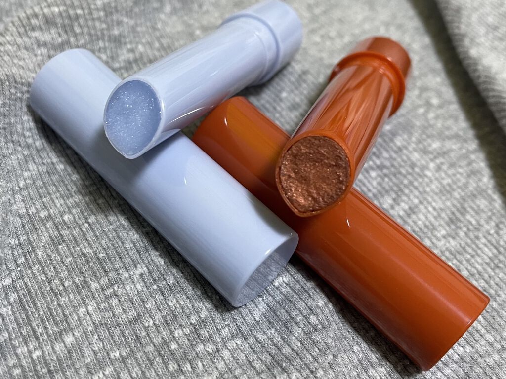 エテュセ リップエディション（プランパー）リッチスタイル/ヘルシースタイル/ettusais/リップケアを使ったクチコミ（2枚目）