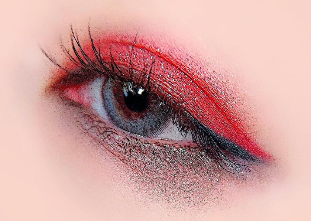 ベール ティント デューイ 08 TARO ROSE/CLIO/口紅を使ったクチコミ（2枚目）