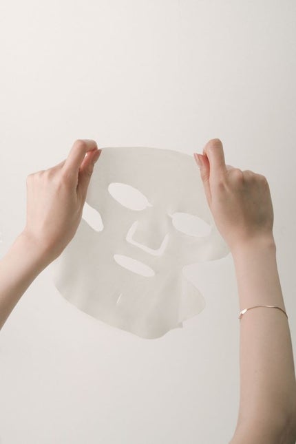 インテンシブリフテンションマスク/ダルバ/シートマスク・パックを使ったクチコミ(6枚目)