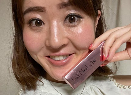 ラッシュノエル SC30/A style/まつげ美容液を使ったクチコミ(1枚目)