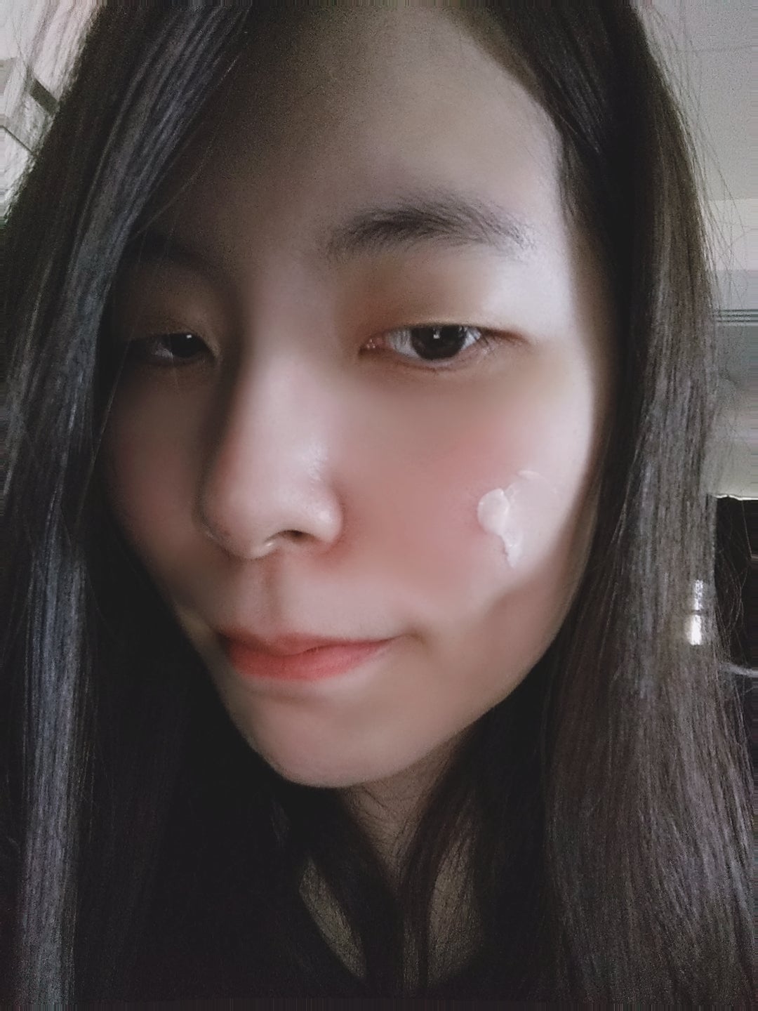 ゆん フォロバ強化中🌺 on LIPS 「こんにちは、ゆんです♪今回はアリィー美耐久プライマーUVをお試..」(2枚目)